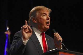 Trump Mulls Executive Order To Investigate Big Tech