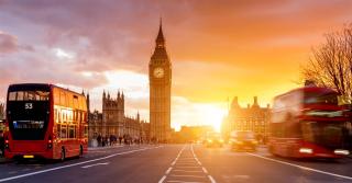 Revamped UK Payment System Embraces Blockchain