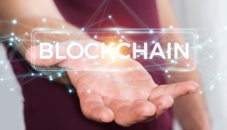 Mastercard Eyes Blockchain For B2B            