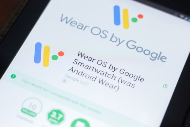 Google Updates Wear OS To Support Faster Payments