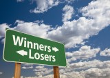 Winning, Losing And Playing Catch-Up