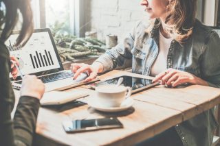 What Do Millennial Women Think About Money?