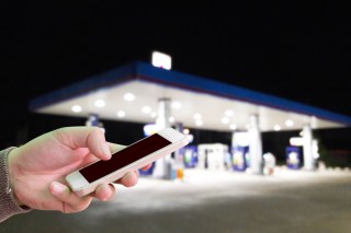 Can Millennials Drive Mobile Payments For Gas?
