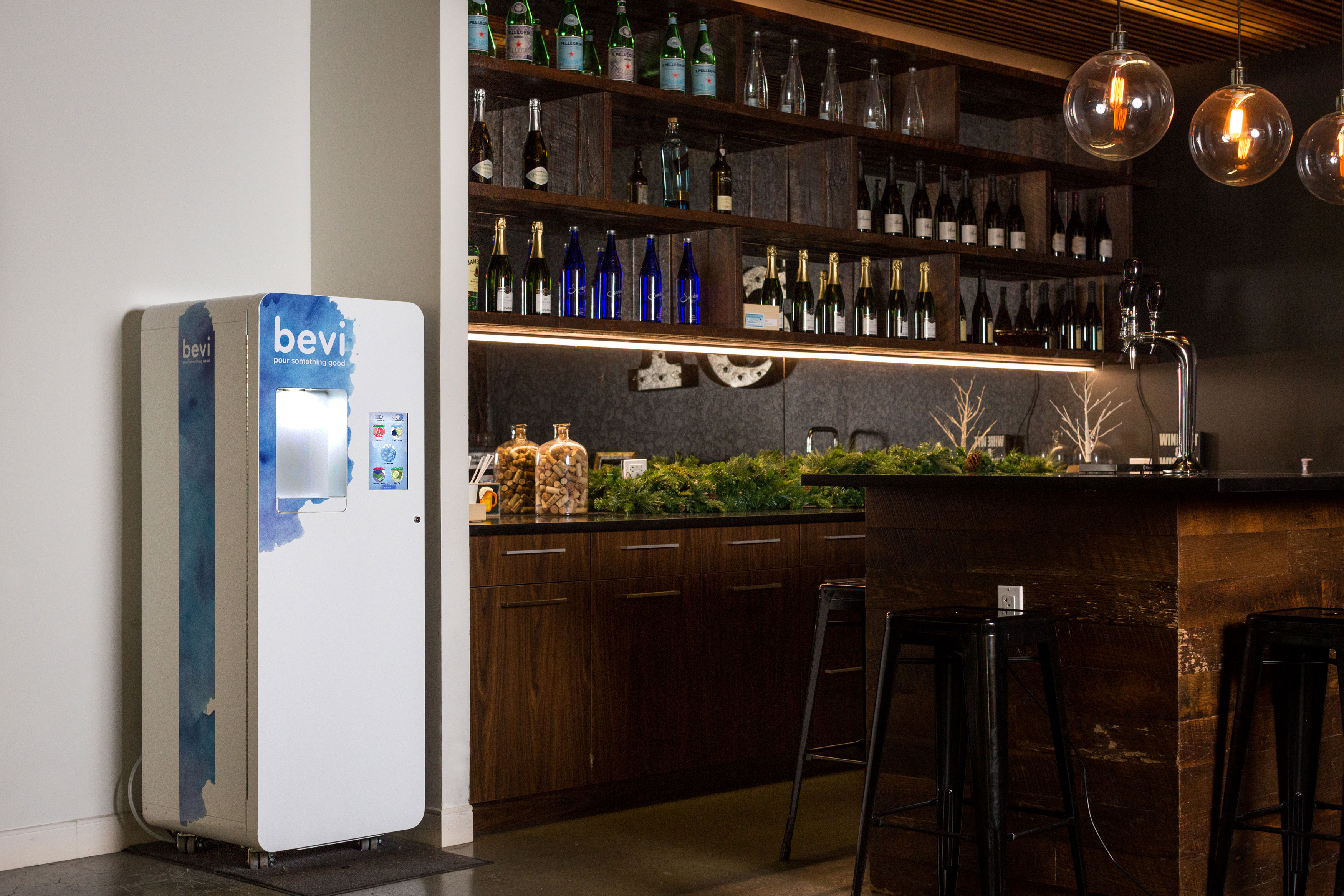Liquid Assets: How Bevi Quenches Workers’ Thirst For Reimbursements