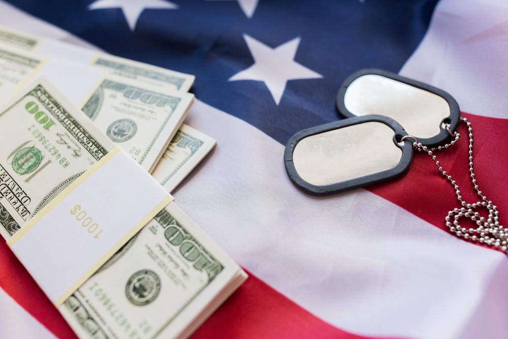 Navy Federal Deploys Financial Literacy To The Front Lines