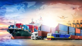 Deep Dive: Rethinking Global Supply Chains