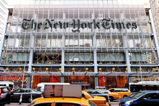 TRENDING: How ‘The New York Times’ Built A Winning Subscription Formula
