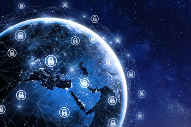 Searching For Payments Infrastructure Ubiquity