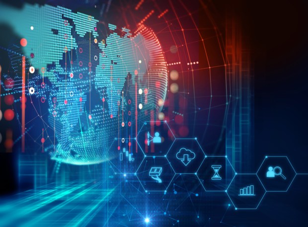 Deep Dive: A Blockchain-Based Payment Rail?