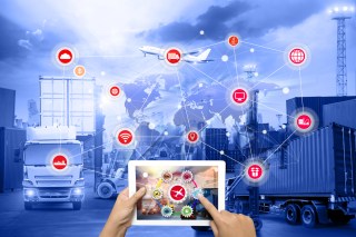 Lessons In Global Supply Chain Management