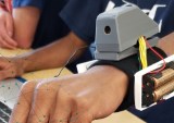 How Five High School Kids Are Changing Payments For The Visually Impaired