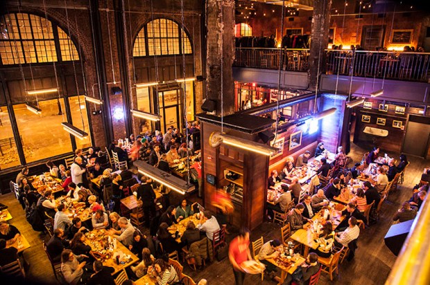 Hill Country And The Social Complexity Of Going Cashless