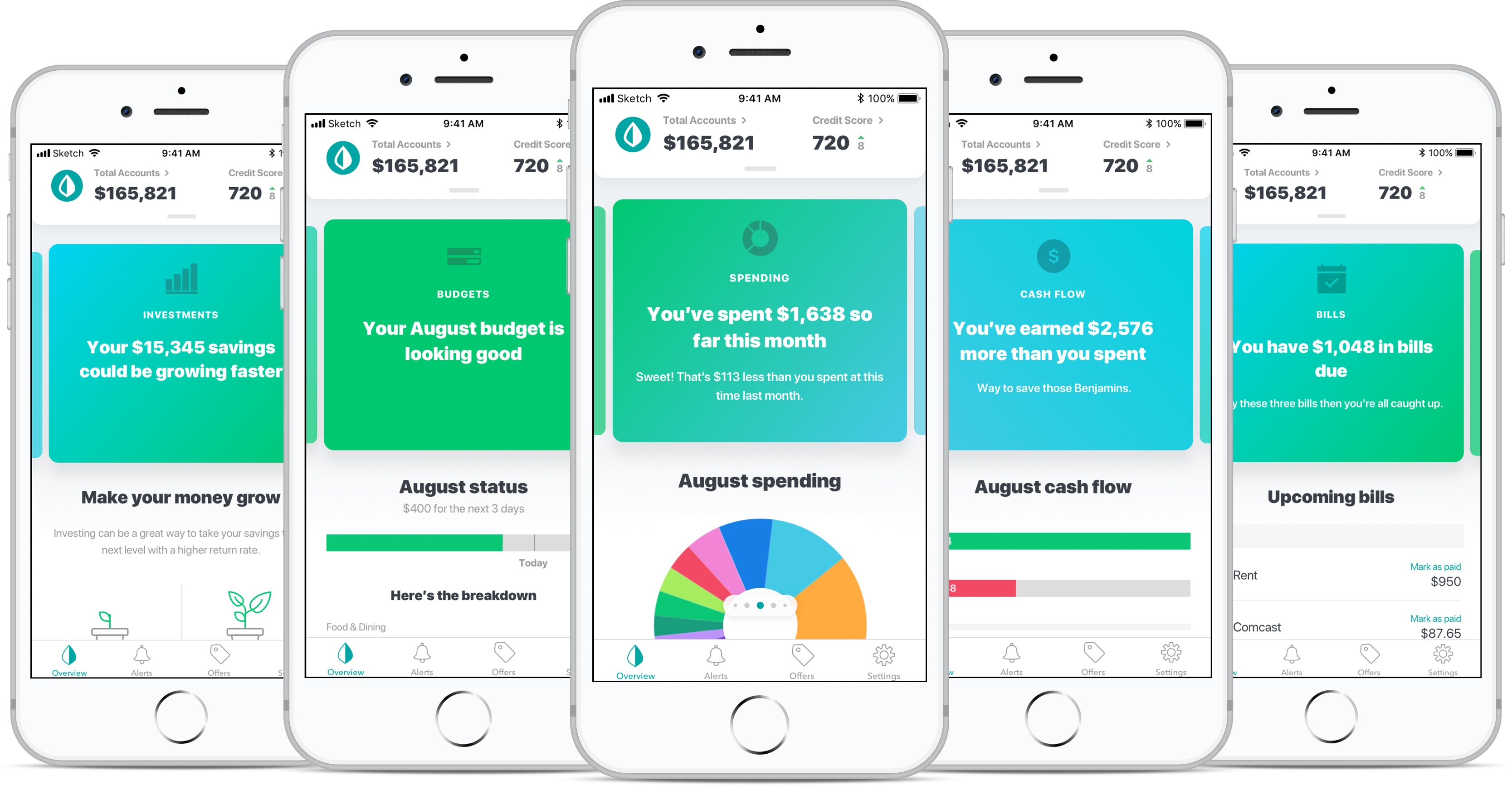 Mint Updates Mobile App With New Features | PYMNTS.com