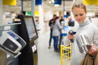 Diebold Nixdorf On Rewriting The Retail Experience With Self-Service