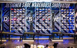 DSW’s Experimental Moves