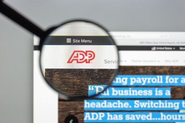 ADP: Market Strong Despite Sluggish Jobs Growth