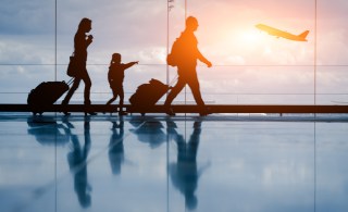TRENDING: Why US Customs Wants To Change The Face Of Air Travel