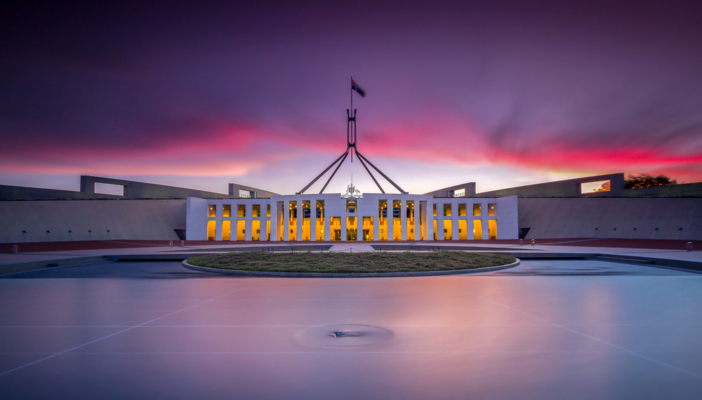 Australia Names New Small Business Minister