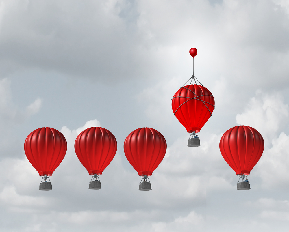 Direct Line Eyes Rise In ‘Balloon Business’ Model