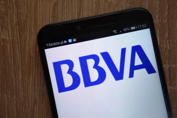 BBVA Compass To Add Budgeting To Mobile Business Banking App