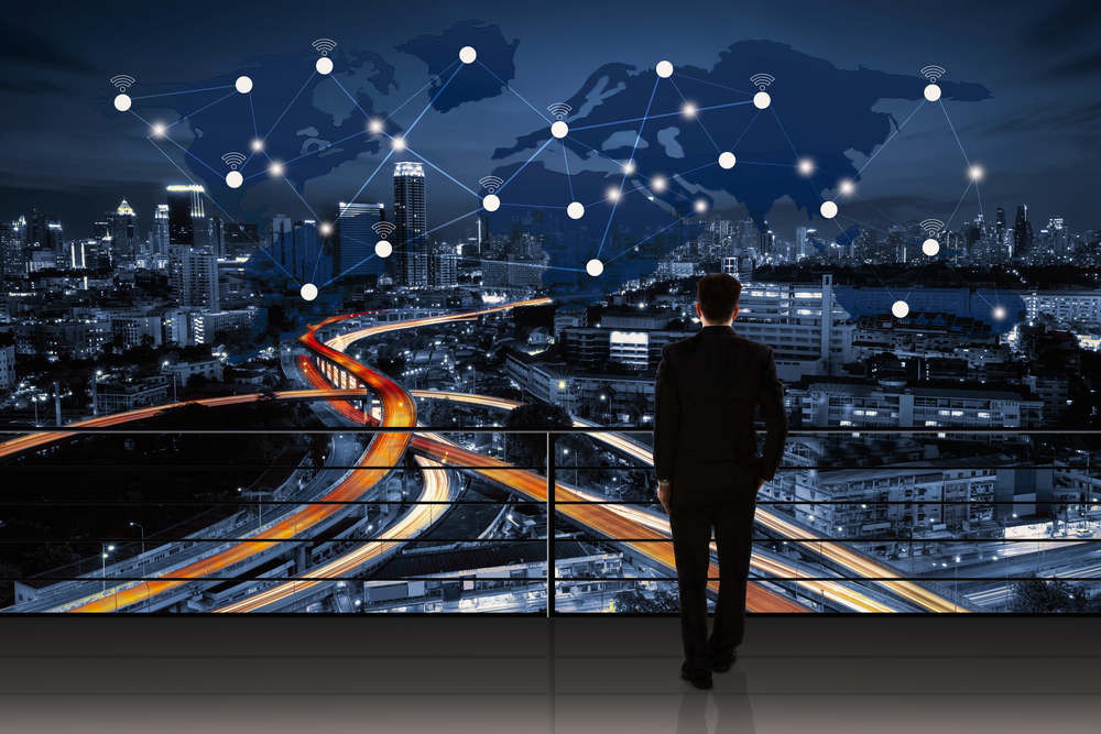 Corporate Travel’s Tech Adoption Voyage