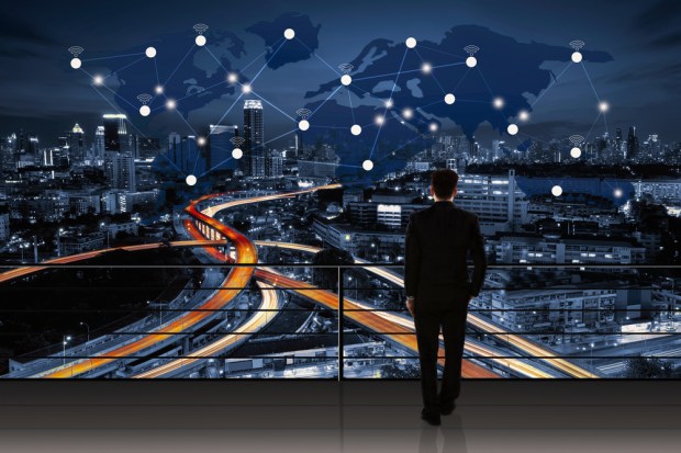 Corporate Travel’s Tech Adoption Voyage