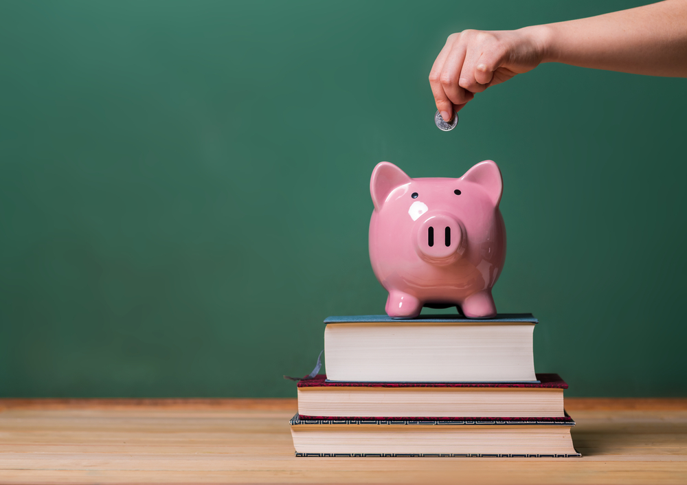 Charter School Budgets Limiting Spend Control, BuyQ Says