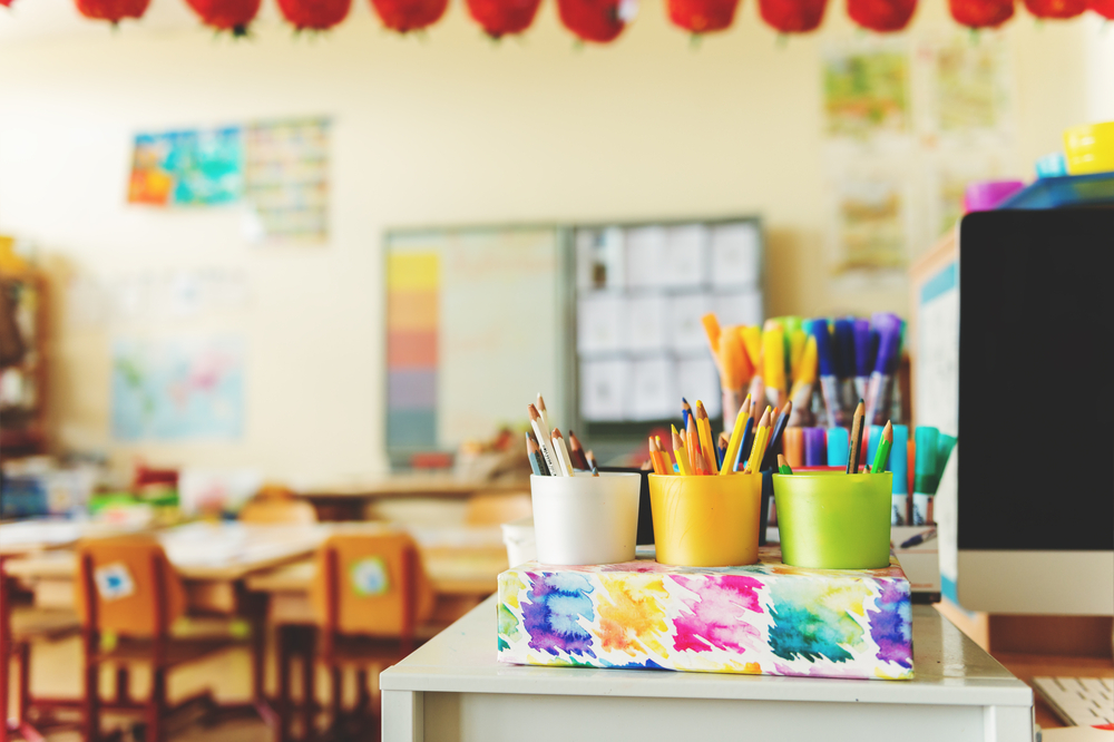Consumer Habits Derail Schools’ Spend Management Goals