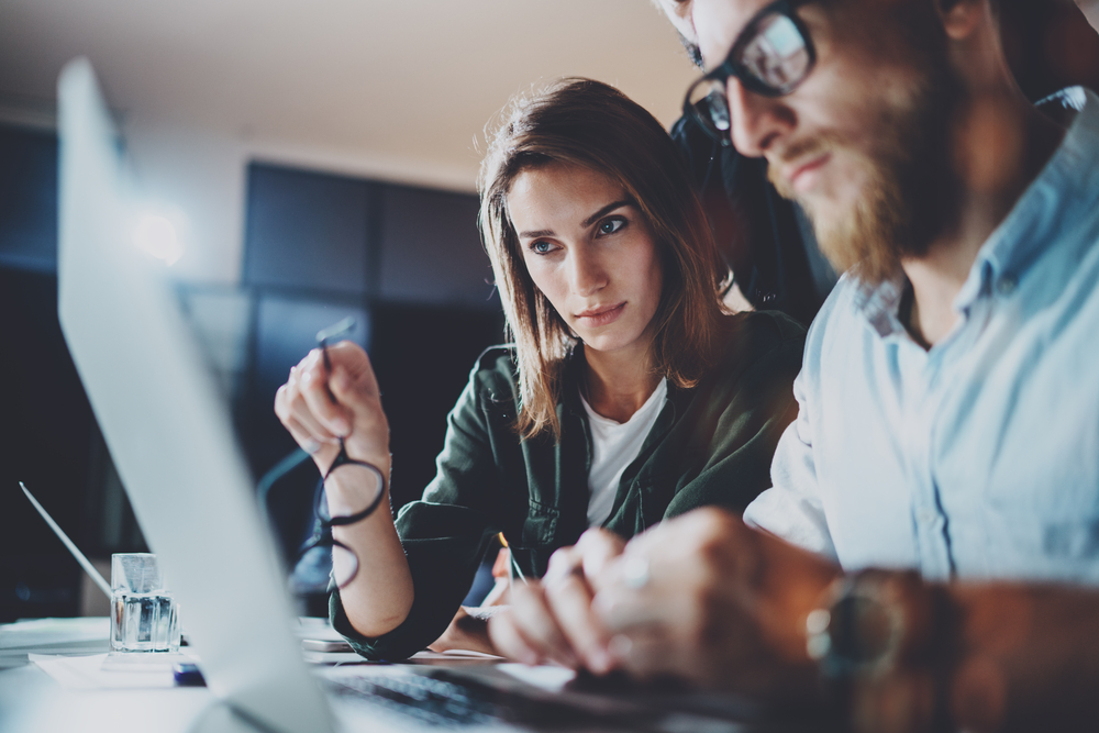 The C-Suite Sounds Off On Cyberthreats, Financial Goals