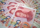 China Fiscal Policy At Odds With SMB Lending