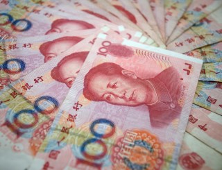 China’s Reserve Ratio Cut Hopes To Free Up Lending And Spending