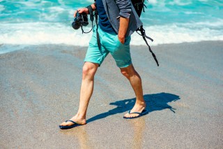 How Chubbies Went From A Cult Fave To A Highly Imitated Brand