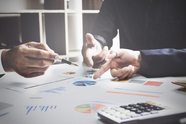 How Traveling Employees Turn Into Banks For Their Employers