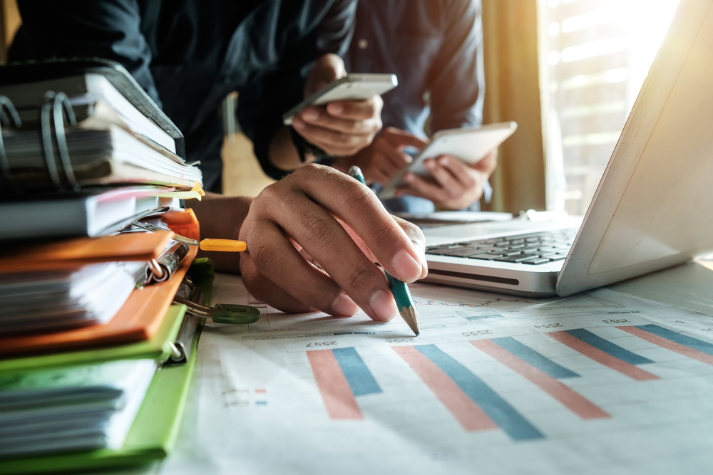 Looking Beyond Company Walls For Financial Expertise