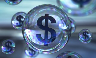 The Concerning Creep In Consumer Debt