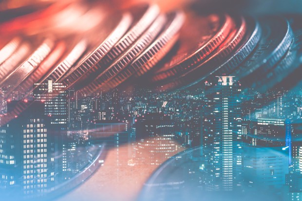 Corporates Brace For Profits Hit By FX Volatility