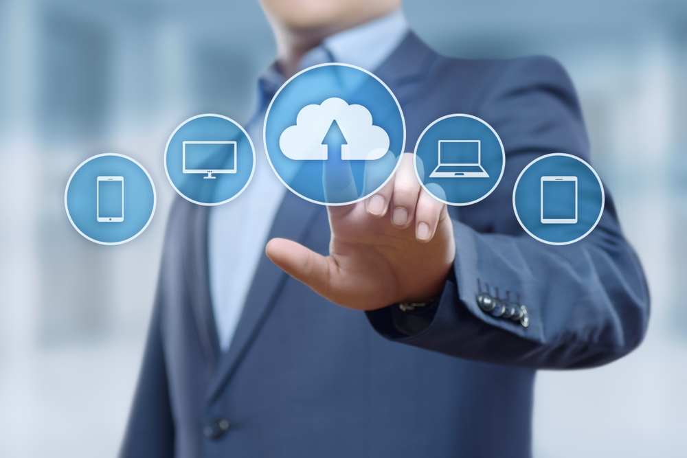 Enterprise Data Storage And Security Land Top VC Funds