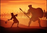 Today In Data: Picking Between David And Goliath