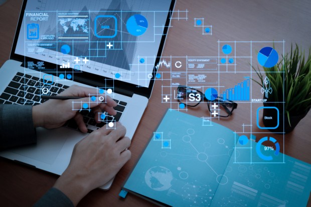 Debitum Network Tests Blockchain Financing Tech