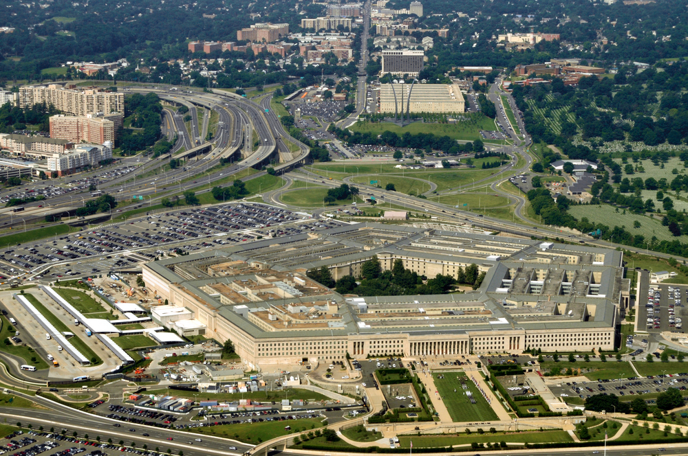 SAP Concur Tapped By Department Of Defense