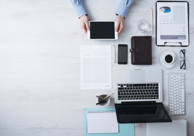 Smart Contracts Take Hold In Equipment Finance