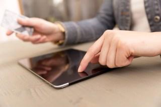 Adyen POS Processes Volumes Up 120 Pct YOY In 1H