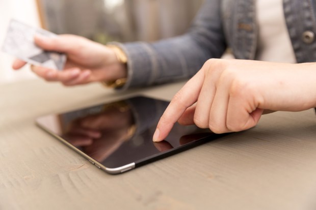 Today In Data: Faster Payments, Powering Everything From Gig Work To Katy Perry