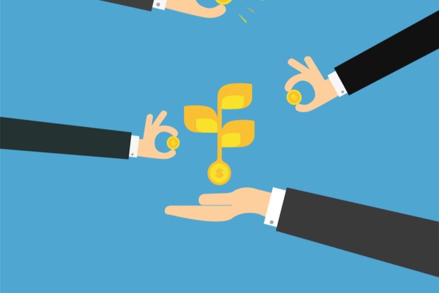 B2B Finance As A Service Tops This Week’s VC List