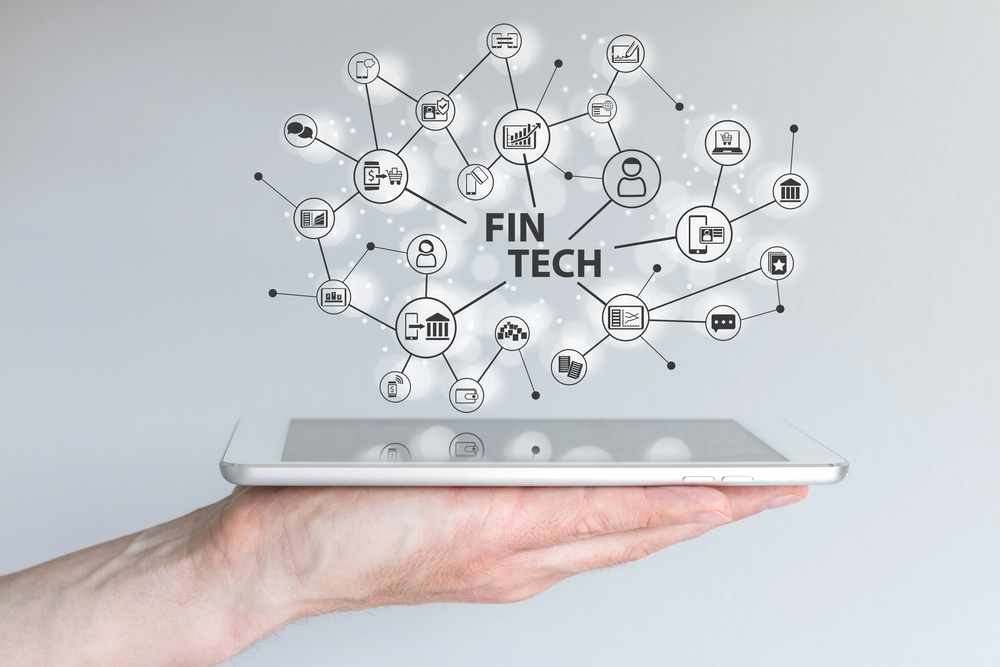 FinTechs Find VC Favor Amid Collaborative Efforts