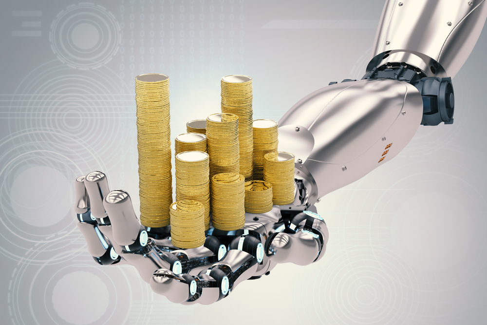 Bots Enter The Uncharted Territory Of Accounting Compliance