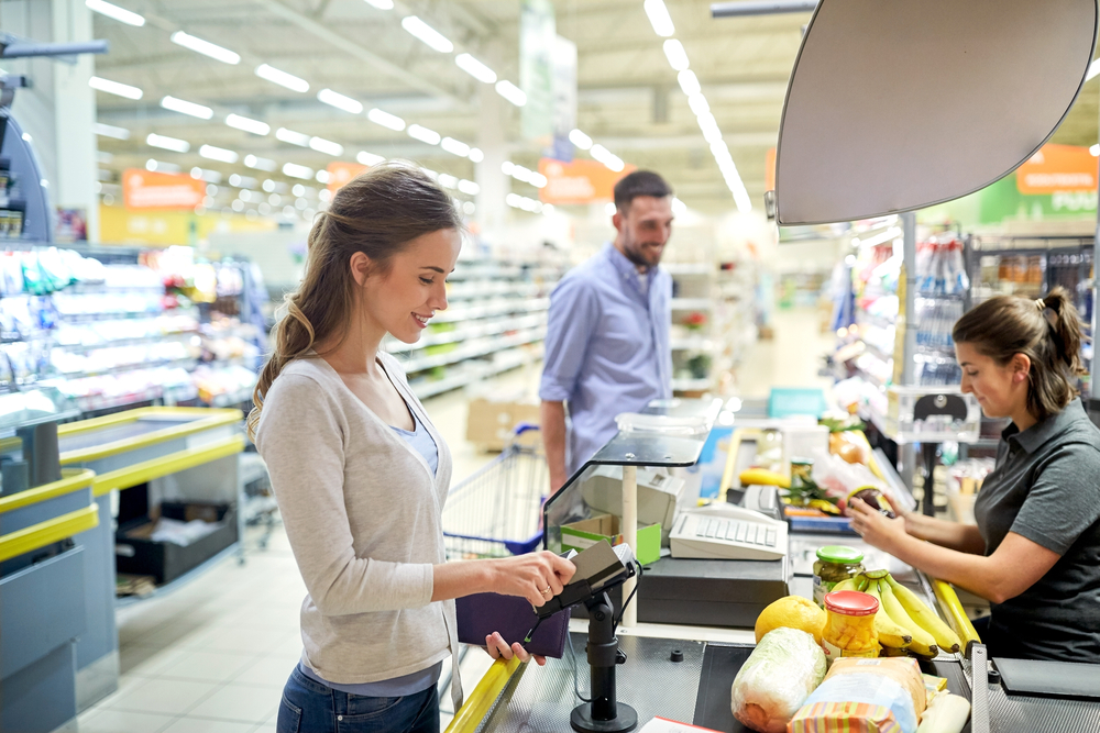 Today In Data: Better Ways To Buy, Better Ways To Live