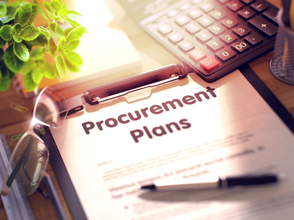 Procurement Digitization Doesn’t Have An Endgame