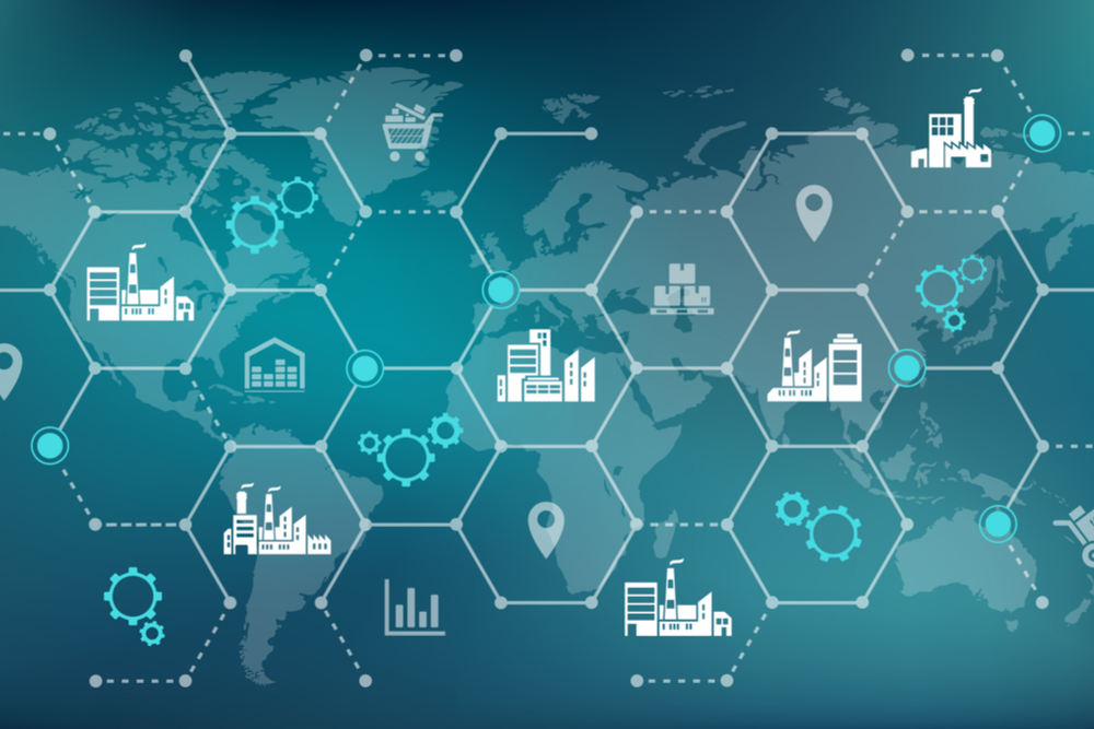 Banks And The Blockchain Scramble