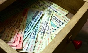 Finlok: Financial Services for Indian Consumers